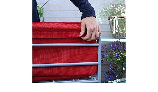 Saco de recambio para huerto urbano Veggie Bag 75x47x80 cm, color ...