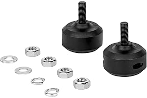 GateNear 1 Pair Magnetic Limit Switch for Automatic Sliding Gate Opener Motor Hardware Replacement Accessories