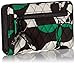 Vera Bradley Women's Turnlock Wallet