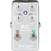 Xotic RC Booster-V2 Pedal