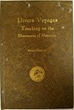 Diverse Voyages Touching on the Discouerie of America, Hakluyt, Richard, 087770242X