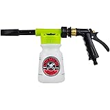 Chemical Guys ACC_326 – Torq Foam Blaster 6 Foam Wash Gun – The Ultimate Car Wash Foamer that Connects to Any Garden Hose