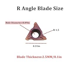 Carbide Turning Inserts Indexable Inserts for