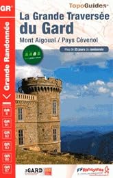 La  grande traversée du Gard