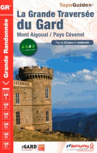La  grande traversée du Gard