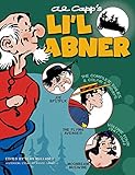 Li'l Abner: The Complete Dailies and Color Sundays, Vol. 4: 1941-1942 by 