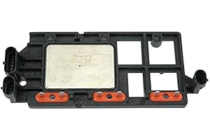 Premier Gear PG-DM1928 Ignition Module Replacement For Impala, Malibu, Camaro, Cavalier, Regal, Grand Prix, Century, Monte Carlo, Firebird, Grand Am, Passport, Lumina, Rendezvous, Cutlass Supreme