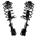Prime Choice Auto Parts CST100265PR Pair of Complete Strut Assemblies