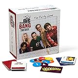 The Big Bang Theory: The Party Game