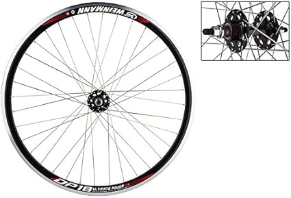 weinmann dp18 alloy 700c