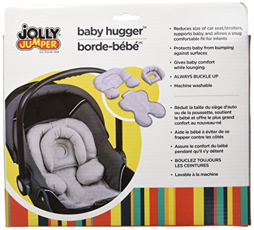 jolly jumper baby hugger