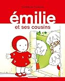 Émilie (Tome 2) - Émilie et ses cousins: Emilie (French Edition) by 
