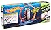 Hot Wheels Track Builder Deluxe Quick Kick Loop Stunt Set