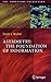 Asymmetry: The Foundation of Information (The Frontiers Collection)