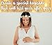 50 Mason Jar Baby Shower Prediction and Advice Cards - Rustic Baby Shower Games for Boys or Girls - Baby Advice Cards with Well Wishes for Baby, New Mommy and Parents - Gender Neutral Baby Shower Game
