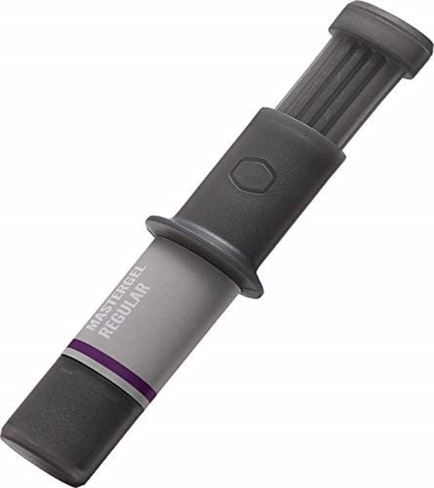 Cooler Master New MasterGel Regular, High Performance Heatsink Thermal Paste