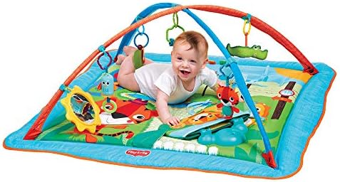 tiny love playmat price