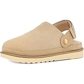 CLOVALUB Clogs for Women Slippers Women's Platform Mules & Clogs with Strap Slip on Shoes Sandals Arch Support Adjustable