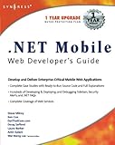 .NET Mobile Web Developer's Guide
