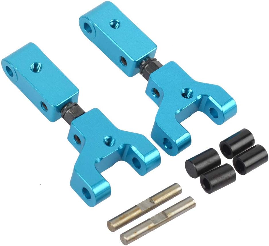 tamiya tt02 upgrades