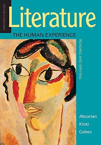 The Language of Literature: McDougal Littell: 9780395931707