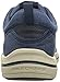 Skechers USA Men's Harper Vedor Oxford,Navy,10 M US