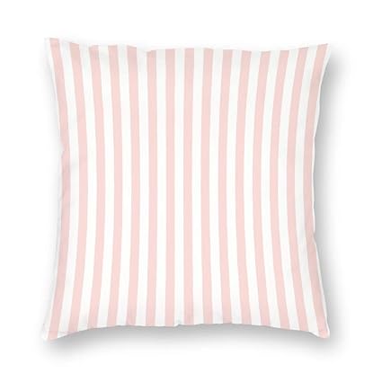 Amazon Com Durable Square Decorative Throw Pillows Cushion Covers