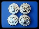 4pcs. 2010 - 2013 PRIUS CENTER CAP 3RD GEN CENTER WHEEL HUB CAP SET 42603-52110
