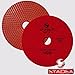 Stadea PPW152X Granite Polishing Pads 7