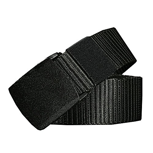 non metal belt buckle