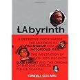 LAbyrinth: A Detective Investigates the Murders of Tupac Shakur and Notorious B.I.G. The Implication of Death Row Records' Su