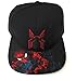 Bioworld Spiderman Homecoming - Snapback Hat Black