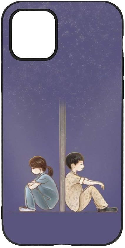 Amazon Iphone 11 ケース Song Zhongji Sun Descent Animation Art 携帯ケース スマホ用 携帯 カバー アイフォンカバー 超耐久 軽量 超薄型 擦り傷防止 全面保護 全機種対応 ソフトケース シリコン Tpu ケース カバー 通販