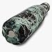 S'well Stainless Steel Bottle-17 Fl Oz-Baltic Green Marble Triple-Layered Vacuum-Insulated Containers Keeps Drinks Cold for 41 Hours and Hot for 18-with No Condensation-BPA Free Water Bottle, 17oz