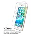 iPhone 7 Screen Protector, Yootech [2-Pack] iPhone 7 Tempered Glass Screen Protector for Apple iPhone 7,iPhone 6/6s