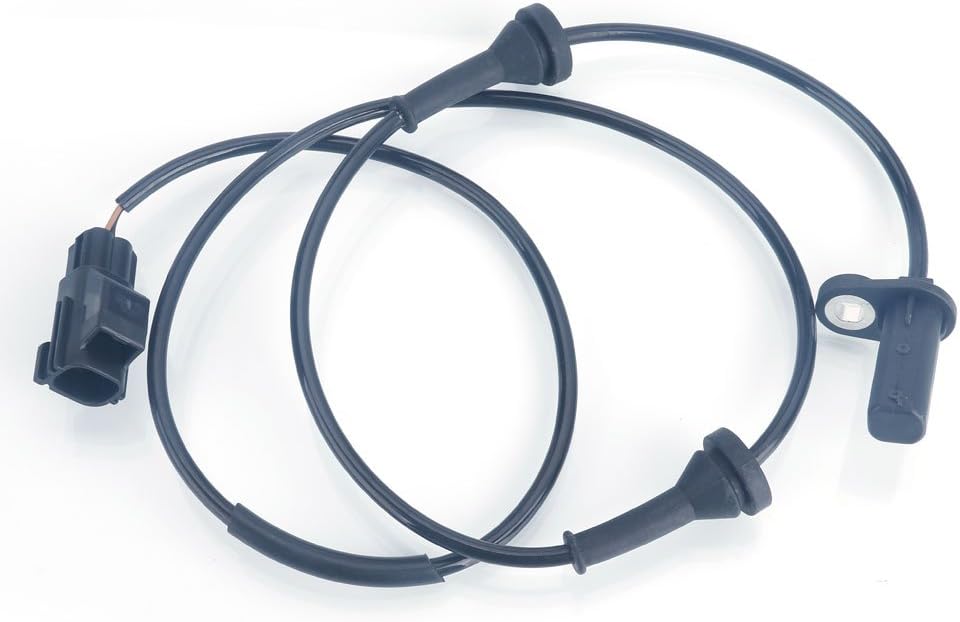 Motorhot Replace for 30773738 for Volvo S60 S80 V70 XC70 ABS Wheel