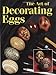 The Art of Decorating Eggs by Gabriella Szutor