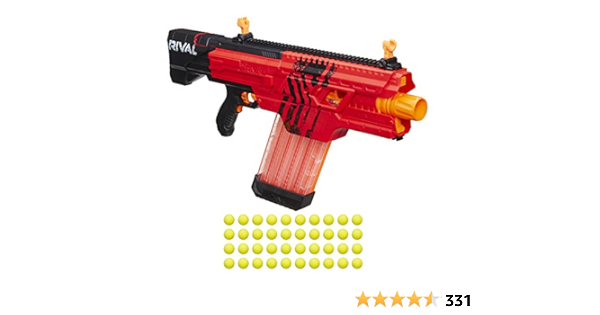 nerf rival khaos amazon