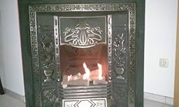 9-teiliges Keramikholz-Set für Ihren Bio-Ethanol Kamin oder Gelkamin