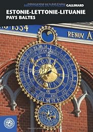 Estonie, Lettonie, Lituanie