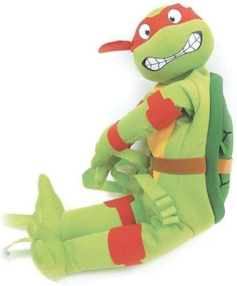 ninja turtle backpack canada