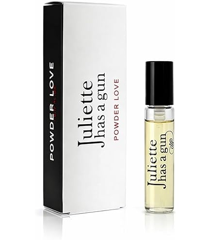 Amazon.com: Juliette Has A Gun Musc Invisible Eau de Parfum, 3.3