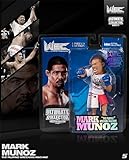Mark Munoz WEC Round 5 UFC Ultimate Collector Series 11 Limited Edition #/750