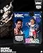 Mark Munoz WEC Round 5 UFC Ultimate Collector Series 11 Limited Edition #/750