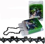 Forester Chainsaw Chain Loop 3/8
