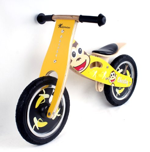 kidzmotion balance bike