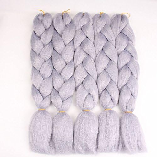 6Pcs 20inch Wavy Faux Locs Crochet Hair Goddess Locs Curly Faux Locs Soft Hair Deep Faux Locs Twist Braids Synthetic Braiding Hair Extension Crochet Braids(20 inch, T-30)