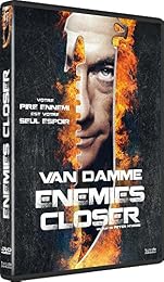 Enemies Closer