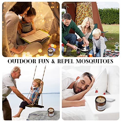 Aksuo Lavender Scented Candles, Gifts for Women Mom Girlfriend Dad Men Boyfriend Birthday Engagement-Romantic I Love You-Thinking of You-Retirement-House Warming Gifts for Her Him 7.0 oz