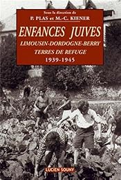 Enfances juives